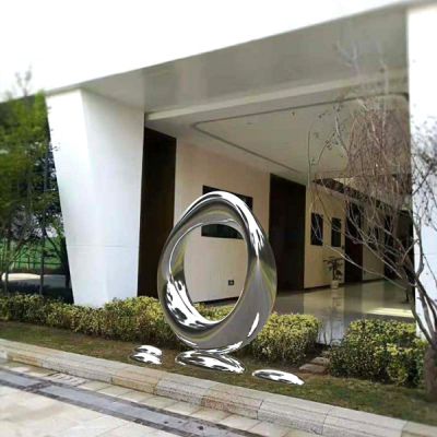 景觀·雕塑在小區(qū)景觀設(shè)計(jì)中有哪些作用？