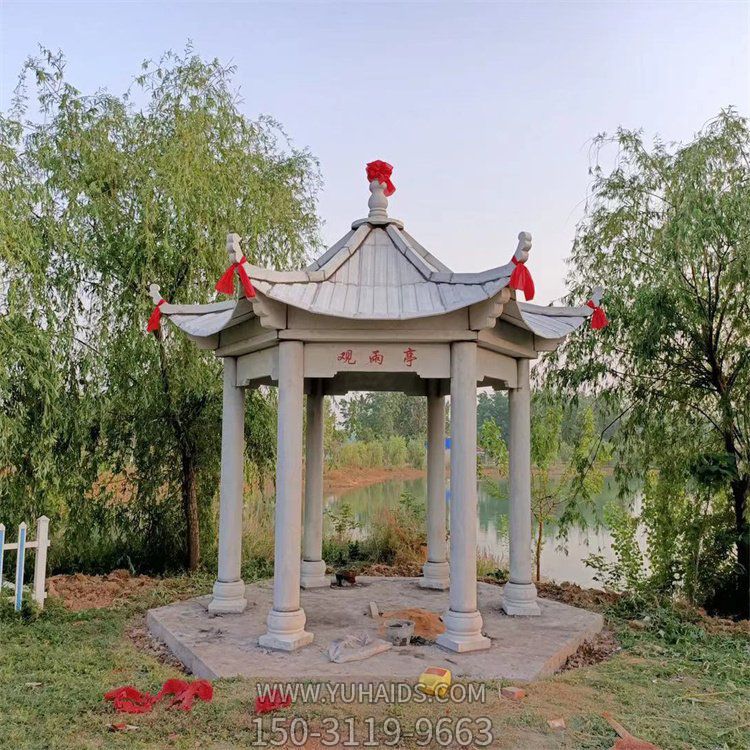  公園海邊玻璃鋼卡通園林大型中式?jīng)鐾さ袼?>
                                <h2> 公園海邊玻璃鋼卡通園林大型中式?jīng)鐾さ袼?參數(shù)說明</h2>
                                                                        <table>
                                      <tr>
                                        <th>產(chǎn)品標(biāo)題</th>
                                        <td> 公園海邊玻璃鋼卡通園林大型中式?jīng)鐾さ袼?/td>
                                      </tr>
                                      <tr>
                                        <th>發(fā)布時(shí)間</th>
                                        <td>2023-06-07 08:20</td>
                                      </tr>
                                      <tr>
                                        <th>價(jià)格</th>
                                        <td><span>電話咨詢</td>
                                      </tr>
                                                                              <tr>
                                          <th>雕刻內(nèi)容</th>
                                          <td>園林、涼亭、園林</td>
                                        </tr>
                                                                              <tr>
                                          <th>應(yīng)用場(chǎng)所</th>
                                          <td>公園</td>
                                        </tr>
                                                                              <tr>
                                          <th>其他</th>
                                          <td>卡通</td>
                                        </tr>
                                                                              <tr>
                                          <th>制作材質(zhì)</th>
                                          <td>玻璃鋼</td>
                                        </tr>
                                                                          </table>
                                <h2> 公園海邊玻璃鋼卡通園林大型中式?jīng)鐾さ袼?詳細(xì)說明</h2>
                                <p>玉海雕塑是一家綜合性的雕塑公司，擁有多款雕塑模型，可加工定制多種雕塑，支持材質(zhì)、樣式、風(fēng)格、尺寸大小等方面的調(diào)整修改定制。我們所加工制作的雕塑質(zhì)優(yōu)價(jià)廉，遍布全國(guó)多個(gè)省市地區(qū)，想要了解更多案例圖片，請(qǐng)電話或微信咨詢。材質(zhì)、大小、樣式等都可以按需定制，還可根據(jù)您提供給的雕塑樣圖進(jìn)行制作！如有相關(guān)需求，歡迎致電（微信同號(hào)）：<span>150-3119-9663</span></p>
                                                                <div   class=