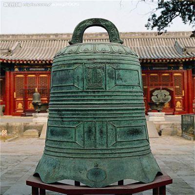 青銅鐘古器，仿銅、仿古工藝