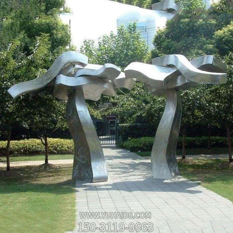 戶(hù)外公園創(chuàng)意園林景觀擺件雕塑