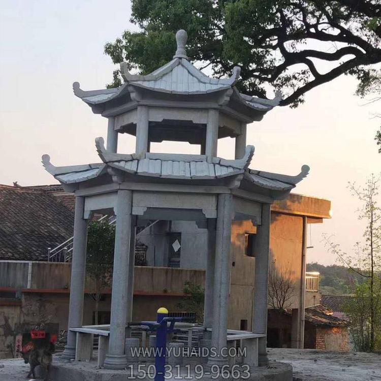園林戶外大理石石雕雙層中式?jīng)鐾さ袼?>
                                <h2>園林戶外大理石石雕雙層中式?jīng)鐾さ袼?參數(shù)說明</h2>
                                                                        <table>
                                      <tr>
                                        <th>產(chǎn)品標(biāo)題</th>
                                        <td>園林戶外大理石石雕雙層中式?jīng)鐾さ袼?/td>
                                      </tr>
                                      <tr>
                                        <th>發(fā)布時(shí)間</th>
                                        <td>2023-06-07 11:31</td>
                                      </tr>
                                      <tr>
                                        <th>價(jià)格</th>
                                        <td><span>電話咨詢</td>
                                      </tr>
                                                                              <tr>
                                          <th>雕刻內(nèi)容</th>
                                          <td>園林、涼亭、園林</td>
                                        </tr>
                                                                              <tr>
                                          <th>制作材質(zhì)</th>
                                          <td>石雕、大理石、石雕</td>
                                        </tr>
                                                                          </table>
                                <h2>園林戶外大理石石雕雙層中式?jīng)鐾さ袼?詳細(xì)說明</h2>
                                <p>玉海雕塑是一家綜合性的雕塑公司，擁有多款園林戶外大理石石雕雙層中式?jīng)鐾さ袼苣Ｐ停杉庸ざㄖ贫喾N園林戶外大理石石雕雙層中式?jīng)鐾さ袼?，支持材質(zhì)、樣式、風(fēng)格、尺寸大小等方面的調(diào)整修改定制。我們所加工制作的園林戶外大理石石雕雙層中式?jīng)鐾さ袼苜|(zhì)優(yōu)價(jià)廉，遍布全國(guó)多個(gè)省市地區(qū)，想要了解更多案例圖片，請(qǐng)電話或微信咨詢。材質(zhì)、大小、樣式等都可以按需定制，還可根據(jù)您提供給的園林戶外大理石石雕雙層中式?jīng)鐾さ袼軜訄D進(jìn)行制作！如有相關(guān)需求，歡迎致電（微信同號(hào)）：<span>150-3119-9663</span></p>
                                                                <div   class=