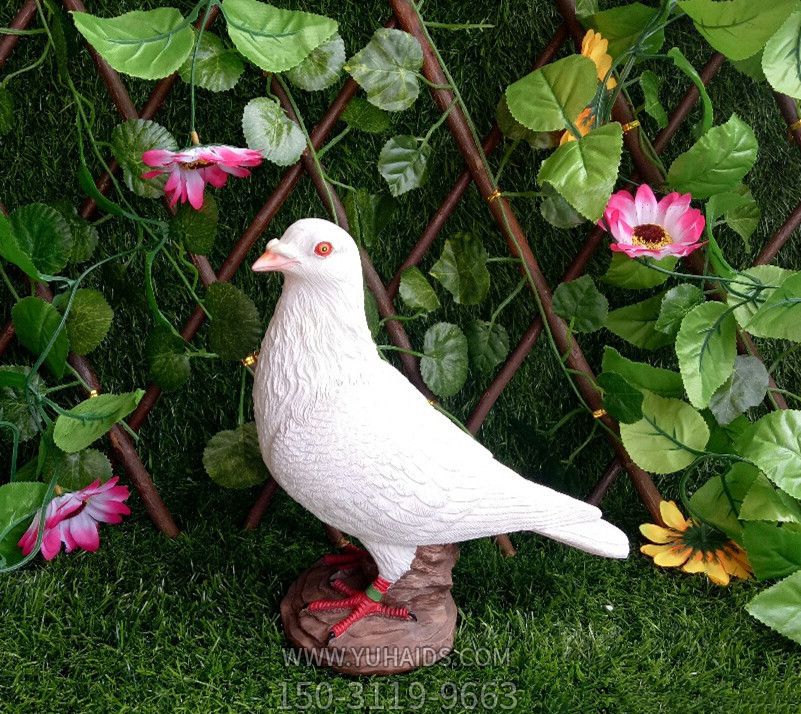 花園玻璃鋼仿真動(dòng)物裝飾品工藝?guó)澴拥袼?>
                                <h2>花園玻璃鋼仿真動(dòng)物裝飾品工藝?guó)澴拥袼?參數(shù)說(shuō)明</h2>
                                                                        <table>
                                      <tr>
                                        <th>產(chǎn)品標(biāo)題</th>
                                        <td>花園玻璃鋼仿真動(dòng)物裝飾品工藝?guó)澴拥袼?/td>
                                      </tr>
                                      <tr>
                                        <th>發(fā)布時(shí)間</th>
                                        <td>2023-06-07 11:47</td>
                                      </tr>
                                      <tr>
                                        <th>價(jià)格</th>
                                        <td><span>電話咨詢</td>
                                      </tr>
                                                                              <tr>
                                          <th>雕刻內(nèi)容</th>
                                          <td>動(dòng)物</td>
                                        </tr>
                                                                              <tr>
                                          <th>制作材質(zhì)</th>
                                          <td>玻璃鋼</td>
                                        </tr>
                                                                              <tr>
                                          <th>其他</th>
                                          <td>仿真</td>
                                        </tr>
                                                                          </table>
                                <h2>花園玻璃鋼仿真動(dòng)物裝飾品工藝?guó)澴拥袼?詳細(xì)說(shuō)明</h2>
                                <p>玉海雕塑是一家綜合性的雕塑公司，擁有多款花園玻璃鋼仿真動(dòng)物裝飾品工藝?guó)澴拥袼苣Ｐ?，可加工定制多種花園玻璃鋼仿真動(dòng)物裝飾品工藝?guó)澴拥袼?，支持材質(zhì)、樣式、風(fēng)格、尺寸大小等方面的調(diào)整修改定制。我們所加工制作的花園玻璃鋼仿真動(dòng)物裝飾品工藝?guó)澴拥袼苜|(zhì)優(yōu)價(jià)廉，遍布全國(guó)多個(gè)省市地區(qū)，想要了解更多案例圖片，請(qǐng)電話或微信咨詢。材質(zhì)、大小、樣式等都可以按需定制，還可根據(jù)您提供給的花園玻璃鋼仿真動(dòng)物裝飾品工藝?guó)澴拥袼軜訄D進(jìn)行制作！如有相關(guān)需求，歡迎致電（微信同號(hào)）：<span>150-3119-9663</span></p>
                                                                <div   class=