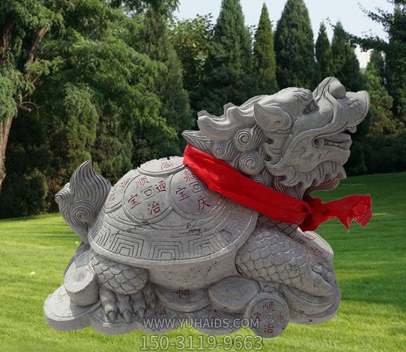景區(qū)擺放的帶紅繩的青石石雕創(chuàng)意龍龜?shù)袼?>
                                <h2>景區(qū)擺放的帶紅繩的青石石雕創(chuàng)意龍龜?shù)袼?參數(shù)說(shuō)明</h2>
                                                                        <table>
                                      <tr>
                                        <th>產(chǎn)品標(biāo)題</th>
                                        <td>景區(qū)擺放的帶紅繩的青石石雕創(chuàng)意龍龜?shù)袼?/td>
                                      </tr>
                                      <tr>
                                        <th>發(fā)布時(shí)間</th>
                                        <td>2023-06-07 12:24</td>
                                      </tr>
                                      <tr>
                                        <th>價(jià)格</th>
                                        <td><span>電話咨詢</td>
                                      </tr>
                                                                              <tr>
                                          <th>雕刻內(nèi)容</th>
                                          <td>龍、龍龜</td>
                                        </tr>
                                                                              <tr>
                                          <th>制作材質(zhì)</th>
                                          <td>石雕、青石、石雕</td>
                                        </tr>
                                                                          </table>
                                <h2>景區(qū)擺放的帶紅繩的青石石雕創(chuàng)意龍龜?shù)袼?詳細(xì)說(shuō)明</h2>
                                <p>玉海雕塑是一家綜合性的雕塑公司，擁有多款景區(qū)擺放的帶紅繩的青石石雕創(chuàng)意龍龜?shù)袼苣Ｐ停杉庸ざㄖ贫喾N景區(qū)擺放的帶紅繩的青石石雕創(chuàng)意龍龜?shù)袼?，支持材質(zhì)、樣式、風(fēng)格、尺寸大小等方面的調(diào)整修改定制。我們所加工制作的景區(qū)擺放的帶紅繩的青石石雕創(chuàng)意龍龜?shù)袼苜|(zhì)優(yōu)價(jià)廉，遍布全國(guó)多個(gè)省市地區(qū)，想要了解更多案例圖片，請(qǐng)電話或微信咨詢。材質(zhì)、大小、樣式等都可以按需定制，還可根據(jù)您提供給的景區(qū)擺放的帶紅繩的青石石雕創(chuàng)意龍龜?shù)袼軜訄D進(jìn)行制作！如有相關(guān)需求，歡迎致電（微信同號(hào)）：<span>150-3119-9663</span></p>
                                                                <div   class=