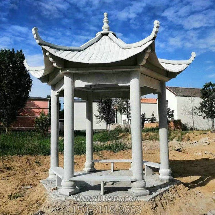 大理石砂石石雕戶外大型乘涼休息中式?jīng)鐾さ袼?>
                                <h2>大理石砂石石雕戶外大型乘涼休息中式?jīng)鐾さ袼?參數(shù)說(shuō)明</h2>
                                                                        <table>
                                      <tr>
                                        <th>產(chǎn)品標(biāo)題</th>
                                        <td>大理石砂石石雕戶外大型乘涼休息中式?jīng)鐾さ袼?/td>
                                      </tr>
                                      <tr>
                                        <th>發(fā)布時(shí)間</th>
                                        <td>2023-06-07 12:57</td>
                                      </tr>
                                      <tr>
                                        <th>價(jià)格</th>
                                        <td><span>電話咨詢</td>
                                      </tr>
                                                                              <tr>
                                          <th>雕刻內(nèi)容</th>
                                          <td>涼亭</td>
                                        </tr>
                                                                              <tr>
                                          <th>制作材質(zhì)</th>
                                          <td>石雕、大理石、石雕</td>
                                        </tr>
                                                                          </table>
                                <h2>大理石砂石石雕戶外大型乘涼休息中式?jīng)鐾さ袼?詳細(xì)說(shuō)明</h2>
                                <p>玉海雕塑是一家綜合性的雕塑公司，擁有多款大理石砂石石雕戶外大型乘涼休息中式?jīng)鐾さ袼苣Ｐ停杉庸ざㄖ贫喾N大理石砂石石雕戶外大型乘涼休息中式?jīng)鐾さ袼?，支持材質(zhì)、樣式、風(fēng)格、尺寸大小等方面的調(diào)整修改定制。我們所加工制作的大理石砂石石雕戶外大型乘涼休息中式?jīng)鐾さ袼苜|(zhì)優(yōu)價(jià)廉，遍布全國(guó)多個(gè)省市地區(qū)，想要了解更多案例圖片，請(qǐng)電話或微信咨詢。材質(zhì)、大小、樣式等都可以按需定制，還可根據(jù)您提供給的大理石砂石石雕戶外大型乘涼休息中式?jīng)鐾さ袼軜訄D進(jìn)行制作！如有相關(guān)需求，歡迎致電（微信同號(hào)）：<span>150-3119-9663</span></p>
                                                                <div   class=