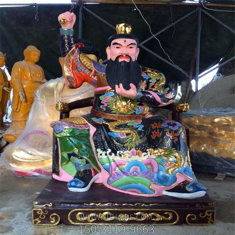 玻璃鋼彩繪戶外景區(qū)大型馬王爺?shù)袼?>
                                <h2>玻璃鋼彩繪戶外景區(qū)大型馬王爺?shù)袼?參數(shù)說(shuō)明</h2>
                                                                        <table>
                                      <tr>
                                        <th>產(chǎn)品標(biāo)題</th>
                                        <td>玻璃鋼彩繪戶外景區(qū)大型馬王爺?shù)袼?/td>
                                      </tr>
                                      <tr>
                                        <th>發(fā)布時(shí)間</th>
                                        <td>2023-06-07 14:12</td>
                                      </tr>
                                      <tr>
                                        <th>價(jià)格</th>
                                        <td><span>電話咨詢</td>
                                      </tr>
                                                                              <tr>
                                          <th>制作材質(zhì)</th>
                                          <td>玻璃鋼</td>
                                        </tr>
                                                                              <tr>
                                          <th>雕刻內(nèi)容</th>
                                          <td>馬</td>
                                        </tr>
                                                                              <tr>
                                          <th>其他</th>
                                          <td>彩繪</td>
                                        </tr>
                                                                          </table>
                                <h2>玻璃鋼彩繪戶外景區(qū)大型馬王爺?shù)袼?詳細(xì)說(shuō)明</h2>
                                <p>玉海雕塑是一家綜合性的雕塑公司，擁有多款玻璃鋼彩繪戶外景區(qū)大型馬王爺?shù)袼苣Ｐ?，可加工定制多種玻璃鋼彩繪戶外景區(qū)大型馬王爺?shù)袼?，支持材質(zhì)、樣式、風(fēng)格、尺寸大小等方面的調(diào)整修改定制。我們所加工制作的玻璃鋼彩繪戶外景區(qū)大型馬王爺?shù)袼苜|(zhì)優(yōu)價(jià)廉，遍布全國(guó)多個(gè)省市地區(qū)，想要了解更多案例圖片，請(qǐng)電話或微信咨詢。材質(zhì)、大小、樣式等都可以按需定制，還可根據(jù)您提供給的玻璃鋼彩繪戶外景區(qū)大型馬王爺?shù)袼軜訄D進(jìn)行制作！如有相關(guān)需求，歡迎致電（微信同號(hào)）：<span>150-3119-9663</span></p>
                                                                <div   class=
