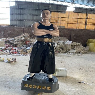 景區(qū)創(chuàng)意玻璃鋼創(chuàng)意景觀人物動物植物園林景觀擺件雕塑、