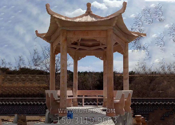 晚霞紅石雕園林戶外中式?jīng)鐾さ袼?>
                                <h2>晚霞紅石雕園林戶外中式?jīng)鐾さ袼?參數(shù)說(shuō)明</h2>
                                                                        <table>
                                      <tr>
                                        <th>產(chǎn)品標(biāo)題</th>
                                        <td>晚霞紅石雕園林戶外中式?jīng)鐾さ袼?/td>
                                      </tr>
                                      <tr>
                                        <th>發(fā)布時(shí)間</th>
                                        <td>2023-06-07 15:57</td>
                                      </tr>
                                      <tr>
                                        <th>價(jià)格</th>
                                        <td><span>電話咨詢</td>
                                      </tr>
                                                                              <tr>
                                          <th>雕刻內(nèi)容</th>
                                          <td>園林、涼亭、園林</td>
                                        </tr>
                                                                              <tr>
                                          <th>制作材質(zhì)</th>
                                          <td>晚霞紅、石雕</td>
                                        </tr>
                                                                          </table>
                                <h2>晚霞紅石雕園林戶外中式?jīng)鐾さ袼?詳細(xì)說(shuō)明</h2>
                                <p>玉海雕塑是一家綜合性的雕塑公司，擁有多款晚霞紅石雕園林戶外中式?jīng)鐾さ袼苣Ｐ?，可加工定制多種晚霞紅石雕園林戶外中式?jīng)鐾さ袼?，支持材質(zhì)、樣式、風(fēng)格、尺寸大小等方面的調(diào)整修改定制。我們所加工制作的晚霞紅石雕園林戶外中式?jīng)鐾さ袼苜|(zhì)優(yōu)價(jià)廉，遍布全國(guó)多個(gè)省市地區(qū)，想要了解更多案例圖片，請(qǐng)電話或微信咨詢。材質(zhì)、大小、樣式等都可以按需定制，還可根據(jù)您提供給的晚霞紅石雕園林戶外中式?jīng)鐾さ袼軜訄D進(jìn)行制作！如有相關(guān)需求，歡迎致電（微信同號(hào)）：<span>150-3119-9663</span></p>
                                                                <div   class=