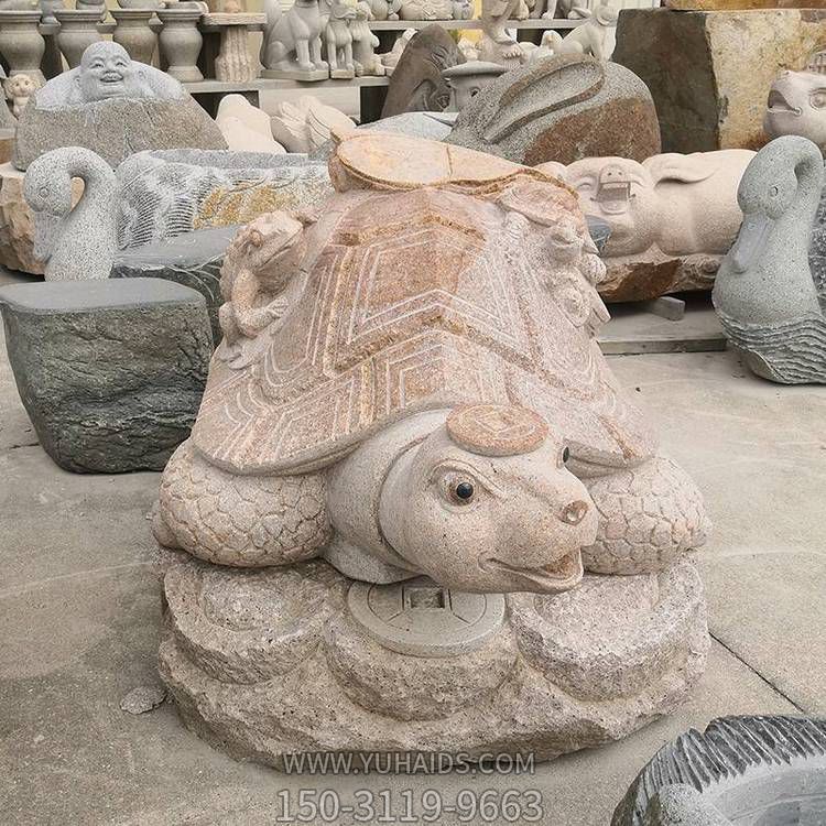 公園大理石石雕創(chuàng)意背著青蛙的烏龜?shù)袼?>
                                <h2>公園大理石石雕創(chuàng)意背著青蛙的烏龜?shù)袼?參數(shù)說明</h2>
                                                                        <table>
                                      <tr>
                                        <th>產(chǎn)品標(biāo)題</th>
                                        <td>公園大理石石雕創(chuàng)意背著青蛙的烏龜?shù)袼?/td>
                                      </tr>
                                      <tr>
                                        <th>發(fā)布時(shí)間</th>
                                        <td>2023-06-07 15:59</td>
                                      </tr>
                                      <tr>
                                        <th>價(jià)格</th>
                                        <td><span>電話咨詢</td>
                                      </tr>
                                                                              <tr>
                                          <th>應(yīng)用場所</th>
                                          <td>公園</td>
                                        </tr>
                                                                              <tr>
                                          <th>制作材質(zhì)</th>
                                          <td>石雕、大理石、石雕</td>
                                        </tr>
                                                                          </table>
                                <h2>公園大理石石雕創(chuàng)意背著青蛙的烏龜?shù)袼?詳細(xì)說明</h2>
                                <p>玉海雕塑是一家綜合性的雕塑公司，擁有多款公園大理石石雕創(chuàng)意背著青蛙的烏龜?shù)袼苣Ｐ?，可加工定制多種公園大理石石雕創(chuàng)意背著青蛙的烏龜?shù)袼埽С植馁|(zhì)、樣式、風(fēng)格、尺寸大小等方面的調(diào)整修改定制。我們所加工制作的公園大理石石雕創(chuàng)意背著青蛙的烏龜?shù)袼苜|(zhì)優(yōu)價(jià)廉，遍布全國多個(gè)省市地區(qū)，想要了解更多案例圖片，請電話或微信咨詢。材質(zhì)、大小、樣式等都可以按需定制，還可根據(jù)您提供給的公園大理石石雕創(chuàng)意背著青蛙的烏龜?shù)袼軜訄D進(jìn)行制作！如有相關(guān)需求，歡迎致電（微信同號(hào)）：<span>150-3119-9663</span></p>
                                                                <div   class=