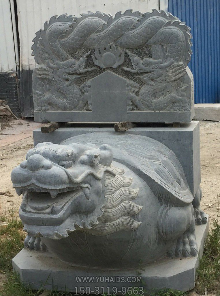 公園里擺放的青石石雕創(chuàng)意龍龜?shù)袼?>
                                <h2>公園里擺放的青石石雕創(chuàng)意龍龜?shù)袼?參數(shù)說明</h2>
                                                                        <table>
                                      <tr>
                                        <th>產(chǎn)品標題</th>
                                        <td>公園里擺放的青石石雕創(chuàng)意龍龜?shù)袼?/td>
                                      </tr>
                                      <tr>
                                        <th>發(fā)布時間</th>
                                        <td>2023-06-07 17:13</td>
                                      </tr>
                                      <tr>
                                        <th>價格</th>
                                        <td><span>電話咨詢</td>
                                      </tr>
                                                                              <tr>
                                          <th>雕刻內(nèi)容</th>
                                          <td>龍、龍龜</td>
                                        </tr>
                                                                              <tr>
                                          <th>應用場所</th>
                                          <td>公園</td>
                                        </tr>
                                                                              <tr>
                                          <th>制作材質(zhì)</th>
                                          <td>石雕、青石、石雕</td>
                                        </tr>
                                                                          </table>
                                <h2>公園里擺放的青石石雕創(chuàng)意龍龜?shù)袼?詳細說明</h2>
                                <p>玉海雕塑是一家綜合性的雕塑公司，擁有多款公園里擺放的青石石雕創(chuàng)意龍龜?shù)袼苣Ｐ?，可加工定制多種公園里擺放的青石石雕創(chuàng)意龍龜?shù)袼?，支持材質(zhì)、樣式、風格、尺寸大小等方面的調(diào)整修改定制。我們所加工制作的公園里擺放的青石石雕創(chuàng)意龍龜?shù)袼苜|(zhì)優(yōu)價廉，遍布全國多個省市地區(qū)，想要了解更多案例圖片，請電話或微信咨詢。材質(zhì)、大小、樣式等都可以按需定制，還可根據(jù)您提供給的公園里擺放的青石石雕創(chuàng)意龍龜?shù)袼軜訄D進行制作！如有相關(guān)需求，歡迎致電（微信同號）：<span>150-3119-9663</span></p>
                                                                <div   class=