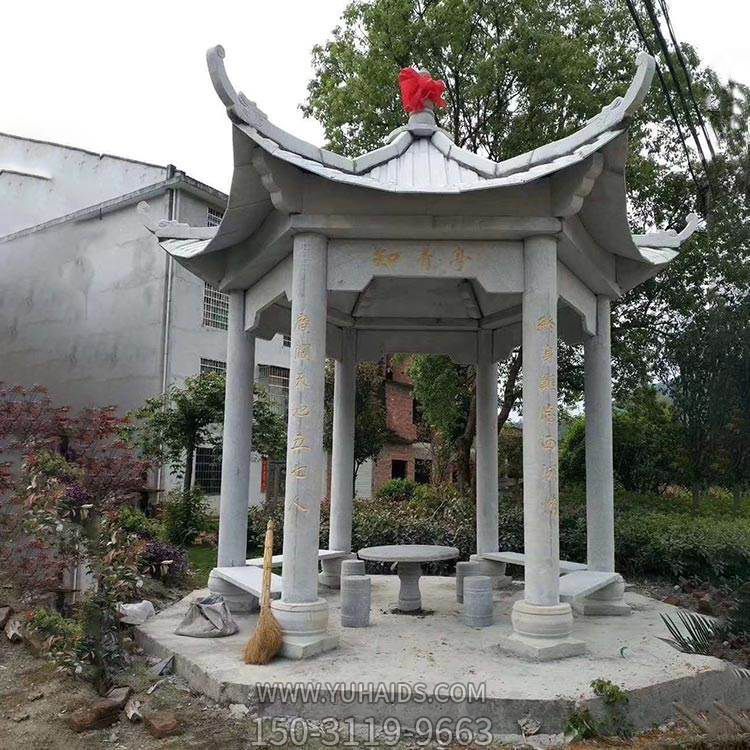小區(qū)廣場擺放青石雕刻中式?jīng)鐾さ袼?>
                                <h2>小區(qū)廣場擺放青石雕刻中式?jīng)鐾さ袼?參數(shù)說明</h2>
                                                                        <table>
                                      <tr>
                                        <th>產(chǎn)品標(biāo)題</th>
                                        <td>小區(qū)廣場擺放青石雕刻中式?jīng)鐾さ袼?/td>
                                      </tr>
                                      <tr>
                                        <th>發(fā)布時(shí)間</th>
                                        <td>2023-06-07 17:46</td>
                                      </tr>
                                      <tr>
                                        <th>價(jià)格</th>
                                        <td><span>電話咨詢</td>
                                      </tr>
                                                                              <tr>
                                          <th>雕刻內(nèi)容</th>
                                          <td>涼亭</td>
                                        </tr>
                                                                              <tr>
                                          <th>應(yīng)用場所</th>
                                          <td>廣場、小區(qū)</td>
                                        </tr>
                                                                              <tr>
                                          <th>制作材質(zhì)</th>
                                          <td>石雕、青石、石雕</td>
                                        </tr>
                                                                          </table>
                                <h2>小區(qū)廣場擺放青石雕刻中式?jīng)鐾さ袼?詳細(xì)說明</h2>
                                <p>玉海雕塑是一家綜合性的雕塑公司，擁有多款小區(qū)廣場擺放青石雕刻中式?jīng)鐾さ袼苣Ｐ?，可加工定制多種小區(qū)廣場擺放青石雕刻中式?jīng)鐾さ袼?，支持材質(zhì)、樣式、風(fēng)格、尺寸大小等方面的調(diào)整修改定制。我們所加工制作的小區(qū)廣場擺放青石雕刻中式?jīng)鐾さ袼苜|(zhì)優(yōu)價(jià)廉，遍布全國多個(gè)省市地區(qū)，想要了解更多案例圖片，請電話或微信咨詢。材質(zhì)、大小、樣式等都可以按需定制，還可根據(jù)您提供給的小區(qū)廣場擺放青石雕刻中式?jīng)鐾さ袼軜訄D進(jìn)行制作！如有相關(guān)需求，歡迎致電（微信同號）：<span>150-3119-9663</span></p>
                                                                <div   class=