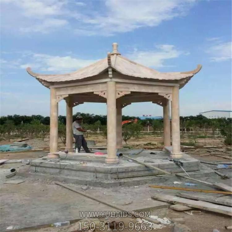 廠家定制古建 石雕 公園涼歐式?jīng)鐾さ袼?>
                                <h2>廠家定制古建 石雕 公園涼歐式?jīng)鐾さ袼?參數(shù)說明</h2>
                                                                        <table>
                                      <tr>
                                        <th>產(chǎn)品標(biāo)題</th>
                                        <td>廠家定制古建 石雕 公園涼歐式?jīng)鐾さ袼?/td>
                                      </tr>
                                      <tr>
                                        <th>發(fā)布時(shí)間</th>
                                        <td>2023-06-07 18:32</td>
                                      </tr>
                                      <tr>
                                        <th>價(jià)格</th>
                                        <td><span>電話咨詢</td>
                                      </tr>
                                                                              <tr>
                                          <th>雕刻內(nèi)容</th>
                                          <td>涼亭</td>
                                        </tr>
                                                                              <tr>
                                          <th>應(yīng)用場(chǎng)所</th>
                                          <td>公園</td>
                                        </tr>
                                                                              <tr>
                                          <th>制作材質(zhì)</th>
                                          <td>石雕</td>
                                        </tr>
                                                                          </table>
                                <h2>廠家定制古建 石雕 公園涼歐式?jīng)鐾さ袼?詳細(xì)說明</h2>
                                <p>玉海雕塑是一家綜合性的雕塑公司，擁有多款廠家定制古建雕塑模型，可加工定制多種廠家定制古建雕塑，支持材質(zhì)、樣式、風(fēng)格、尺寸大小等方面的調(diào)整修改定制。我們所加工制作的廠家定制古建雕塑質(zhì)優(yōu)價(jià)廉，遍布全國多個(gè)省市地區(qū)，想要了解更多案例圖片，請(qǐng)電話或微信咨詢。材質(zhì)、大小、樣式等都可以按需定制，還可根據(jù)您提供給的廠家定制古建雕塑樣圖進(jìn)行制作！如有相關(guān)需求，歡迎致電（微信同號(hào)）：<span>150-3119-9663</span></p>
                                                                <div   class=