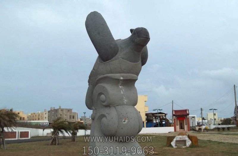 公園廣場(chǎng)大理石創(chuàng)意抽象烏龜?shù)袼?>
                                <h2>公園廣場(chǎng)大理石創(chuàng)意抽象烏龜?shù)袼?參數(shù)說(shuō)明</h2>
                                                                        <table>
                                      <tr>
                                        <th>產(chǎn)品標(biāo)題</th>
                                        <td>公園廣場(chǎng)大理石創(chuàng)意抽象烏龜?shù)袼?/td>
                                      </tr>
                                      <tr>
                                        <th>發(fā)布時(shí)間</th>
                                        <td>2023-06-07 19:14</td>
                                      </tr>
                                      <tr>
                                        <th>價(jià)格</th>
                                        <td><span>電話咨詢</td>
                                      </tr>
                                                                              <tr>
                                          <th>其他</th>
                                          <td>抽象</td>
                                        </tr>
                                                                              <tr>
                                          <th>應(yīng)用場(chǎng)所</th>
                                          <td>廣場(chǎng)、公園</td>
                                        </tr>
                                                                              <tr>
                                          <th>制作材質(zhì)</th>
                                          <td>大理石</td>
                                        </tr>
                                                                          </table>
                                <h2>公園廣場(chǎng)大理石創(chuàng)意抽象烏龜?shù)袼?詳細(xì)說(shuō)明</h2>
                                <p>玉海雕塑是一家綜合性的雕塑公司，擁有多款公園廣場(chǎng)大理石創(chuàng)意抽象烏龜?shù)袼苣Ｐ?，可加工定制多種公園廣場(chǎng)大理石創(chuàng)意抽象烏龜?shù)袼?，支持材質(zhì)、樣式、風(fēng)格、尺寸大小等方面的調(diào)整修改定制。我們所加工制作的公園廣場(chǎng)大理石創(chuàng)意抽象烏龜?shù)袼苜|(zhì)優(yōu)價(jià)廉，遍布全國(guó)多個(gè)省市地區(qū)，想要了解更多案例圖片，請(qǐng)電話或微信咨詢。材質(zhì)、大小、樣式等都可以按需定制，還可根據(jù)您提供給的公園廣場(chǎng)大理石創(chuàng)意抽象烏龜?shù)袼軜訄D進(jìn)行制作！如有相關(guān)需求，歡迎致電（微信同號(hào)）：<span>150-3119-9663</span></p>
                                                                <div   class=