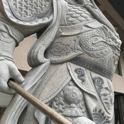 石雕人物像、佛像細(xì)節(jié)展示