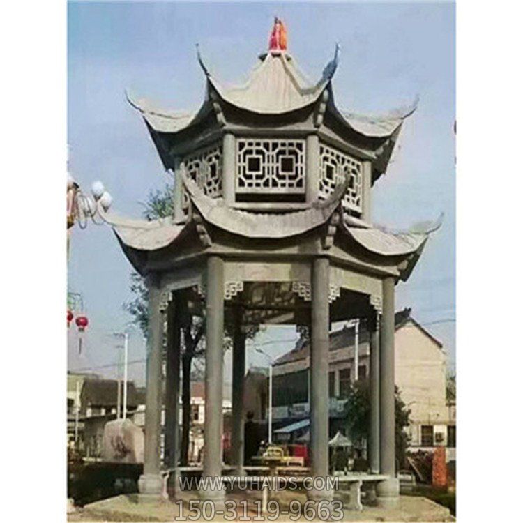 仿古做舊大理石石雕多層中式?jīng)鐾さ袼?>
                                <h2>仿古做舊大理石石雕多層中式?jīng)鐾さ袼?參數(shù)說明</h2>
                                                                        <table>
                                      <tr>
                                        <th>產(chǎn)品標(biāo)題</th>
                                        <td>仿古做舊大理石石雕多層中式?jīng)鐾さ袼?/td>
                                      </tr>
                                      <tr>
                                        <th>發(fā)布時間</th>
                                        <td>2023-06-08 06:44</td>
                                      </tr>
                                      <tr>
                                        <th>價格</th>
                                        <td><span>電話咨詢</td>
                                      </tr>
                                                                              <tr>
                                          <th>雕刻內(nèi)容</th>
                                          <td>涼亭</td>
                                        </tr>
                                                                              <tr>
                                          <th>制作材質(zhì)</th>
                                          <td>石雕、大理石、石雕</td>
                                        </tr>
                                                                              <tr>
                                          <th>其他</th>
                                          <td>仿古</td>
                                        </tr>
                                                                          </table>
                                <h2>仿古做舊大理石石雕多層中式?jīng)鐾さ袼?詳細(xì)說明</h2>
                                <p>玉海雕塑是一家綜合性的雕塑公司，擁有多款仿古做舊大理石石雕多層中式?jīng)鐾さ袼苣Ｐ停杉庸ざㄖ贫喾N仿古做舊大理石石雕多層中式?jīng)鐾さ袼?，支持材質(zhì)、樣式、風(fēng)格、尺寸大小等方面的調(diào)整修改定制。我們所加工制作的仿古做舊大理石石雕多層中式?jīng)鐾さ袼苜|(zhì)優(yōu)價廉，遍布全國多個省市地區(qū)，想要了解更多案例圖片，請電話或微信咨詢。材質(zhì)、大小、樣式等都可以按需定制，還可根據(jù)您提供給的仿古做舊大理石石雕多層中式?jīng)鐾さ袼軜訄D進行制作！如有相關(guān)需求，歡迎致電（微信同號）：<span>150-3119-9663</span></p>
                                                                <div   class=