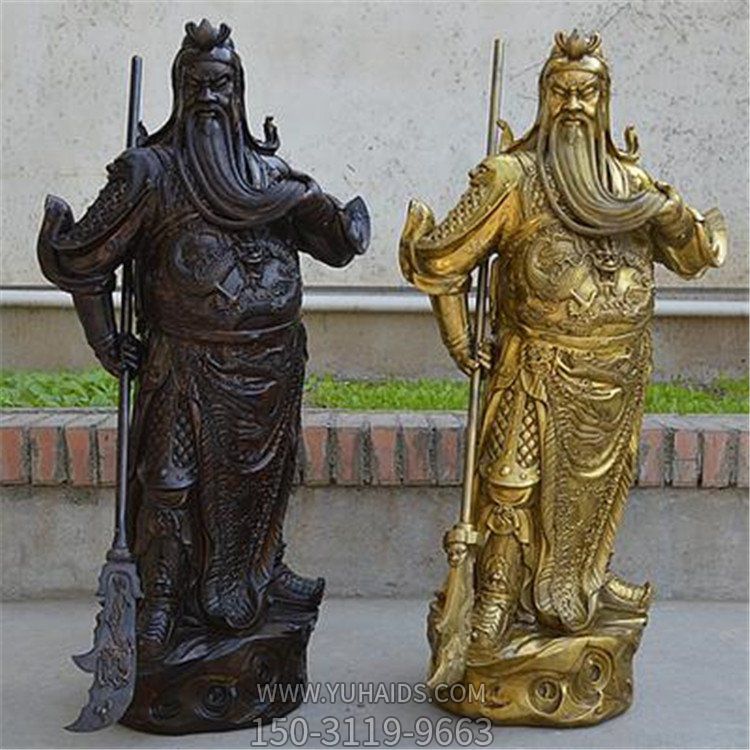 立式銅雕拿刀的關(guān)公關(guān)二爺?shù)袼?>
                                <h2>立式銅雕拿刀的關(guān)公關(guān)二爺?shù)袼?參數(shù)說明</h2>
                                                                        <table>
                                      <tr>
                                        <th>產(chǎn)品標(biāo)題</th>
                                        <td>立式銅雕拿刀的關(guān)公關(guān)二爺?shù)袼?/td>
                                      </tr>
                                      <tr>
                                        <th>發(fā)布時(shí)間</th>
                                        <td>2023-06-08 07:01</td>
                                      </tr>
                                      <tr>
                                        <th>價(jià)格</th>
                                        <td><span>電話咨詢</td>
                                      </tr>
                                                                              <tr>
                                          <th>制作材質(zhì)</th>
                                          <td>銅雕</td>
                                        </tr>
                                                                          </table>
                                <h2>立式銅雕拿刀的關(guān)公關(guān)二爺?shù)袼?詳細(xì)說明</h2>
                                <p>玉海雕塑是一家綜合性的雕塑公司，擁有多款立式銅雕拿刀的關(guān)公關(guān)二爺?shù)袼苣Ｐ?，可加工定制多種立式銅雕拿刀的關(guān)公關(guān)二爺?shù)袼?，支持材質(zhì)、樣式、風(fēng)格、尺寸大小等方面的調(diào)整修改定制。我們所加工制作的立式銅雕拿刀的關(guān)公關(guān)二爺?shù)袼苜|(zhì)優(yōu)價(jià)廉，遍布全國多個(gè)省市地區(qū)，想要了解更多案例圖片，請電話或微信咨詢。材質(zhì)、大小、樣式等都可以按需定制，還可根據(jù)您提供給的立式銅雕拿刀的關(guān)公關(guān)二爺?shù)袼軜訄D進(jìn)行制作！如有相關(guān)需求，歡迎致電（微信同號）：<span>150-3119-9663</span></p>
                                                                <div   class=