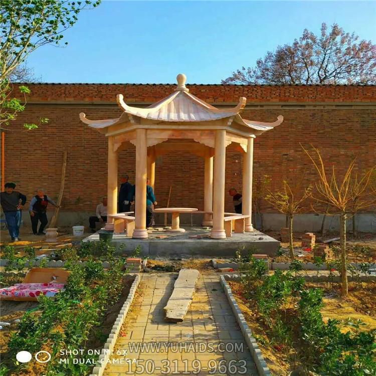 晚霞紅大理石石雕公園中式?jīng)鐾さ袼?>
                                <h2>晚霞紅大理石石雕公園中式?jīng)鐾さ袼?參數(shù)說明</h2>
                                                                        <table>
                                      <tr>
                                        <th>產(chǎn)品標(biāo)題</th>
                                        <td>晚霞紅大理石石雕公園中式?jīng)鐾さ袼?/td>
                                      </tr>
                                      <tr>
                                        <th>發(fā)布時(shí)間</th>
                                        <td>2023-06-08 07:37</td>
                                      </tr>
                                      <tr>
                                        <th>價(jià)格</th>
                                        <td><span>電話咨詢</td>
                                      </tr>
                                                                              <tr>
                                          <th>雕刻內(nèi)容</th>
                                          <td>涼亭</td>
                                        </tr>
                                                                              <tr>
                                          <th>應(yīng)用場(chǎng)所</th>
                                          <td>公園</td>
                                        </tr>
                                                                              <tr>
                                          <th>制作材質(zhì)</th>
                                          <td>晚霞紅、石雕、大理石、石雕</td>
                                        </tr>
                                                                          </table>
                                <h2>晚霞紅大理石石雕公園中式?jīng)鐾さ袼?詳細(xì)說明</h2>
                                <p>玉海雕塑是一家綜合性的雕塑公司，擁有多款晚霞紅大理石石雕公園中式?jīng)鐾さ袼苣Ｐ?，可加工定制多種晚霞紅大理石石雕公園中式?jīng)鐾さ袼?，支持材質(zhì)、樣式、風(fēng)格、尺寸大小等方面的調(diào)整修改定制。我們所加工制作的晚霞紅大理石石雕公園中式?jīng)鐾さ袼苜|(zhì)優(yōu)價(jià)廉，遍布全國多個(gè)省市地區(qū)，想要了解更多案例圖片，請(qǐng)電話或微信咨詢。材質(zhì)、大小、樣式等都可以按需定制，還可根據(jù)您提供給的晚霞紅大理石石雕公園中式?jīng)鐾さ袼軜訄D進(jìn)行制作！如有相關(guān)需求，歡迎致電（微信同號(hào)）：<span>150-3119-9663</span></p>
                                                                <div   class=