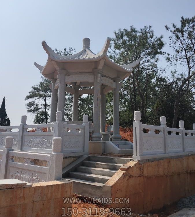 公園景點戶外擺放大理石雕刻六角中式?jīng)鐾さ袼?>
                                <h2>公園景點戶外擺放大理石雕刻六角中式?jīng)鐾さ袼?參數(shù)說明</h2>
                                                                        <table>
                                      <tr>
                                        <th>產(chǎn)品標(biāo)題</th>
                                        <td>公園景點戶外擺放大理石雕刻六角中式?jīng)鐾さ袼?/td>
                                      </tr>
                                      <tr>
                                        <th>發(fā)布時間</th>
                                        <td>2023-06-08 09:55</td>
                                      </tr>
                                      <tr>
                                        <th>價格</th>
                                        <td><span>電話咨詢</td>
                                      </tr>
                                                                              <tr>
                                          <th>雕刻內(nèi)容</th>
                                          <td>涼亭</td>
                                        </tr>
                                                                              <tr>
                                          <th>應(yīng)用場所</th>
                                          <td>公園</td>
                                        </tr>
                                                                              <tr>
                                          <th>制作材質(zhì)</th>
                                          <td>石雕、大理石、石雕</td>
                                        </tr>
                                                                          </table>
                                <h2>公園景點戶外擺放大理石雕刻六角中式?jīng)鐾さ袼?詳細(xì)說明</h2>
                                <p>玉海雕塑是一家綜合性的雕塑公司，擁有多款公園景點戶外擺放大理石雕刻六角中式?jīng)鐾さ袼苣Ｐ?，可加工定制多種公園景點戶外擺放大理石雕刻六角中式?jīng)鐾さ袼埽С植馁|(zhì)、樣式、風(fēng)格、尺寸大小等方面的調(diào)整修改定制。我們所加工制作的公園景點戶外擺放大理石雕刻六角中式?jīng)鐾さ袼苜|(zhì)優(yōu)價廉，遍布全國多個省市地區(qū)，想要了解更多案例圖片，請電話或微信咨詢。材質(zhì)、大小、樣式等都可以按需定制，還可根據(jù)您提供給的公園景點戶外擺放大理石雕刻六角中式?jīng)鐾さ袼軜訄D進(jìn)行制作！如有相關(guān)需求，歡迎致電（微信同號）：<span>150-3119-9663</span></p>
                                                                <div   class=