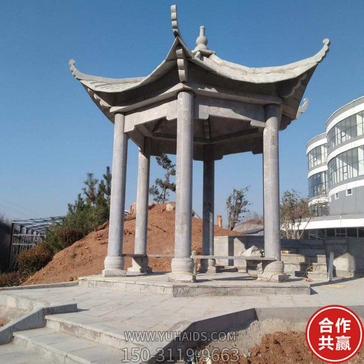 大理石石雕戶外園林大型中式?jīng)鐾さ袼?>
                                <h2>大理石石雕戶外園林大型中式?jīng)鐾さ袼?參數(shù)說明</h2>
                                                                        <table>
                                      <tr>
                                        <th>產(chǎn)品標題</th>
                                        <td>大理石石雕戶外園林大型中式?jīng)鐾さ袼?/td>
                                      </tr>
                                      <tr>
                                        <th>發(fā)布時間</th>
                                        <td>2023-06-08 10:36</td>
                                      </tr>
                                      <tr>
                                        <th>價格</th>
                                        <td><span>電話咨詢</td>
                                      </tr>
                                                                              <tr>
                                          <th>雕刻內(nèi)容</th>
                                          <td>園林、涼亭、園林</td>
                                        </tr>
                                                                              <tr>
                                          <th>制作材質(zhì)</th>
                                          <td>石雕、大理石、石雕</td>
                                        </tr>
                                                                          </table>
                                <h2>大理石石雕戶外園林大型中式?jīng)鐾さ袼?詳細說明</h2>
                                <p>玉海雕塑是一家綜合性的雕塑公司，擁有多款大理石石雕戶外園林大型中式?jīng)鐾さ袼苣Ｐ?，可加工定制多種大理石石雕戶外園林大型中式?jīng)鐾さ袼?，支持材質(zhì)、樣式、風格、尺寸大小等方面的調(diào)整修改定制。我們所加工制作的大理石石雕戶外園林大型中式?jīng)鐾さ袼苜|(zhì)優(yōu)價廉，遍布全國多個省市地區(qū)，想要了解更多案例圖片，請電話或微信咨詢。材質(zhì)、大小、樣式等都可以按需定制，還可根據(jù)您提供給的大理石石雕戶外園林大型中式?jīng)鐾さ袼軜訄D進行制作！如有相關(guān)需求，歡迎致電（微信同號）：<span>150-3119-9663</span></p>
                                                                <div   class=