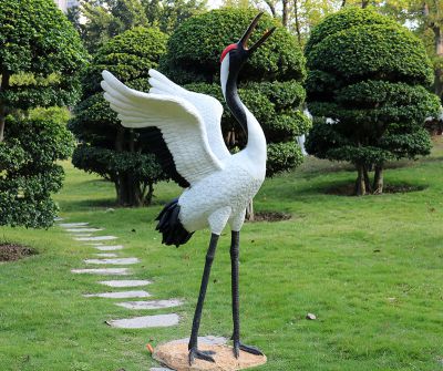 四季公園雕塑有什么寓意？