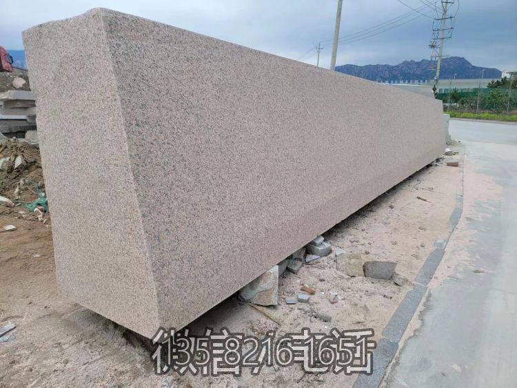 花崗巖石材，企業(yè)大門刻字石頭